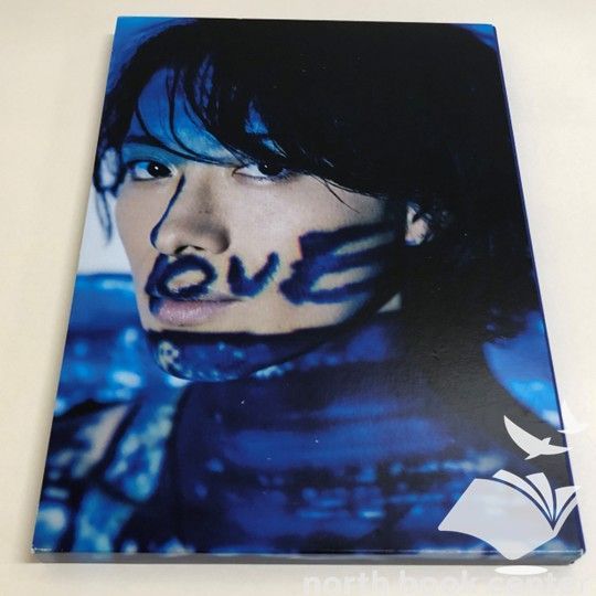 ◇[N]戸塚祥太 guerrilla love