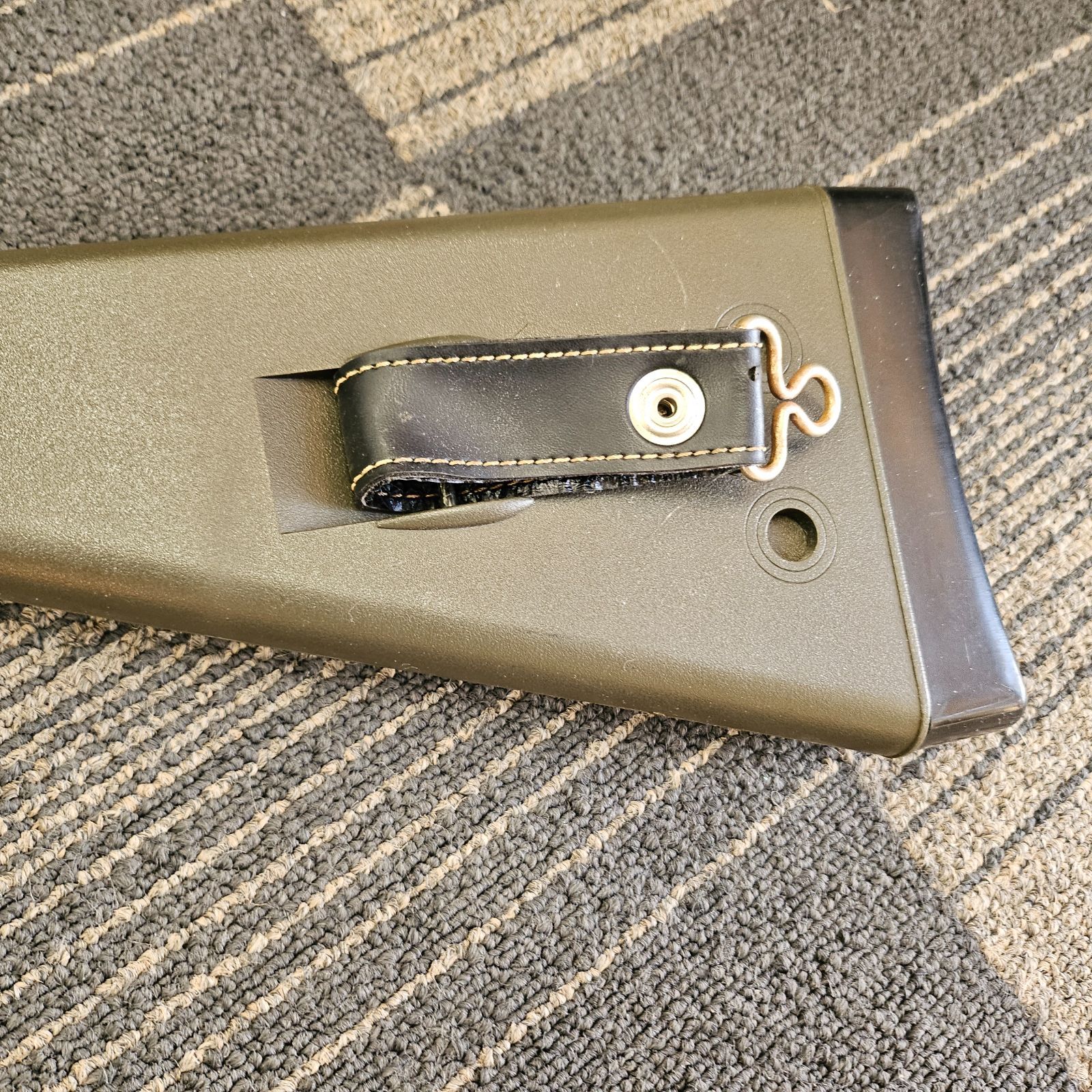 ASGK規格 東京マルイ H&K G3FS エアコキ エアーコッキング ライフル
