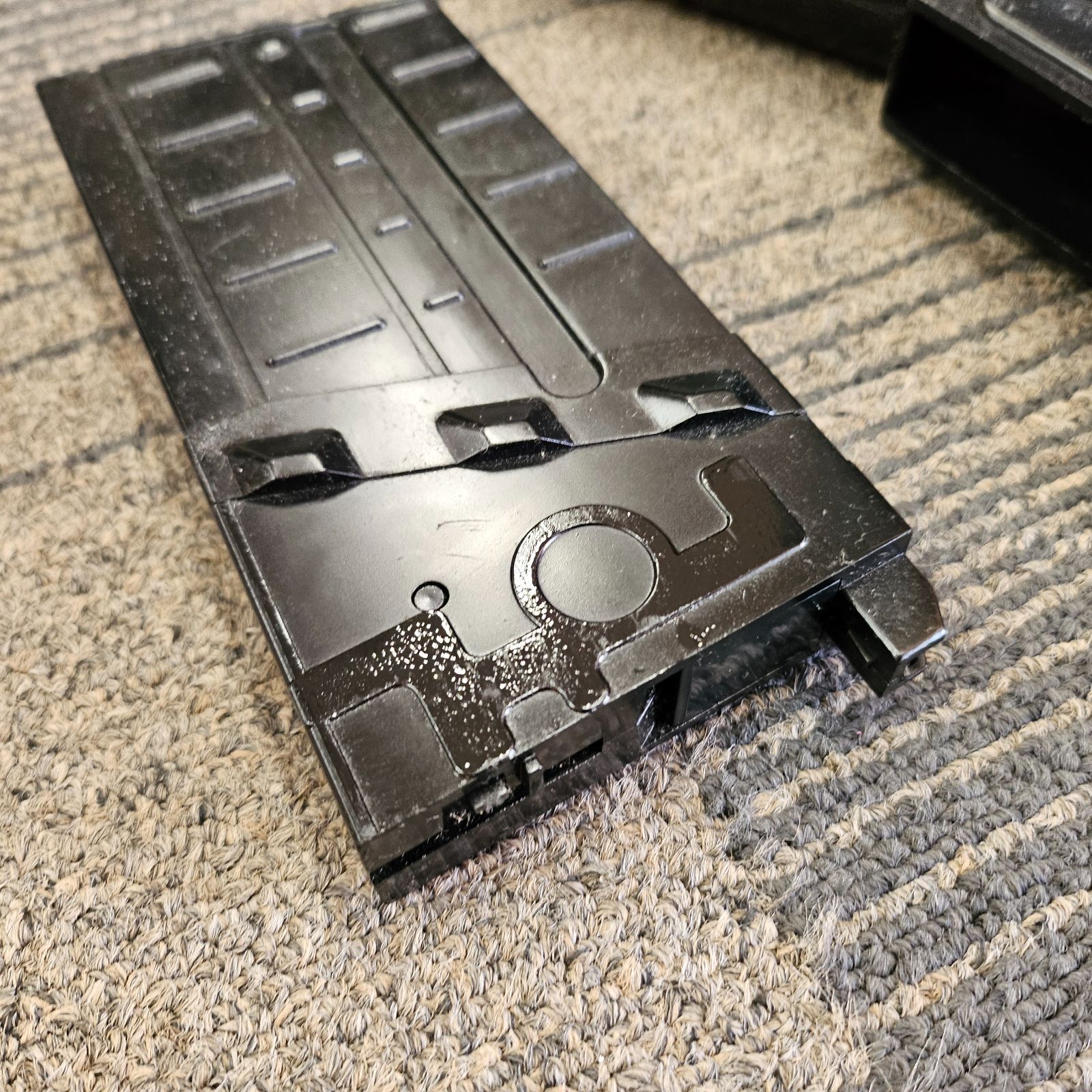 ASGK規格 東京マルイ H&K G3FS エアコキ エアーコッキング ライフル