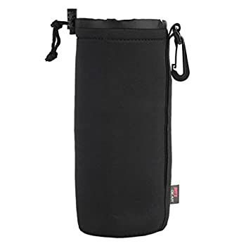 【中古】 Ritz Gear デジタル一眼レフカメラレンズ専用 ネオプレン製保護収納ポーチ XL