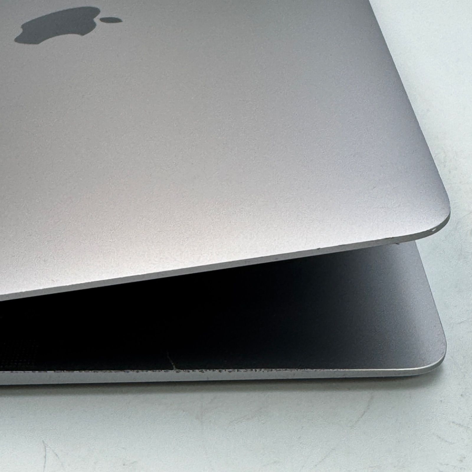 MacBook Air M1 16GB/256GB JIS スペースグレイ - メルカリ