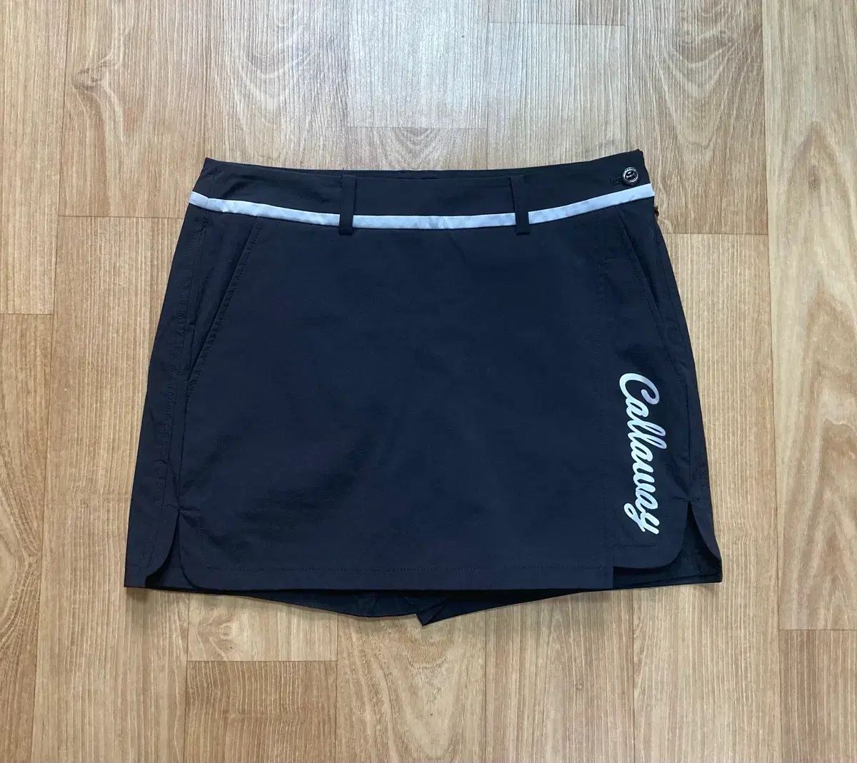 ) 67サイズ Callaway キャロウェイ ゴルフウェア スカートハーフパンツ 出品