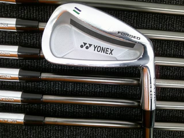 中古 アイアンセット ヨネックス EZONE CB501 Forged/MODUS3 TOUR105/S/25[9644]■松山店