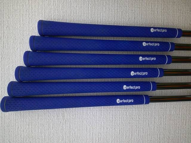 中古 アイアンセット ダンロップ スリクソンZX7/PROJECT X/6.0/25[9701