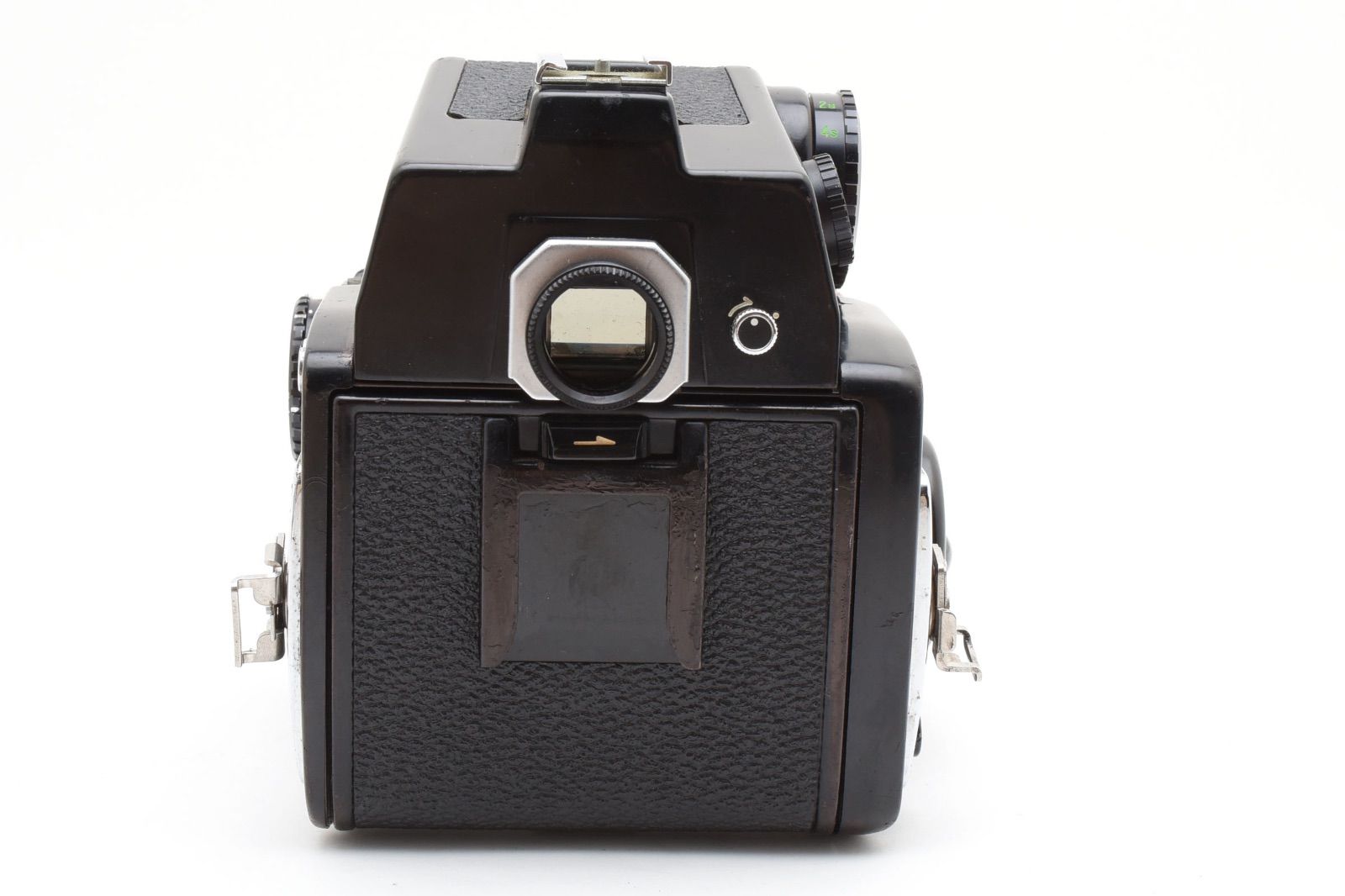 ◇◇ 完動美品 マミヤ Mamiya M645 1000S 中判 フィルムカメラ ボディ