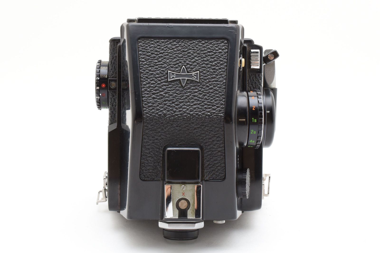 Mamiya 645 1000s マミヤ フィルムカメラ ボディ　ファインダー ◇◇ 完動美品 マミヤ Mamiya M645 1000S 中判 フィルムカメラ ボディ