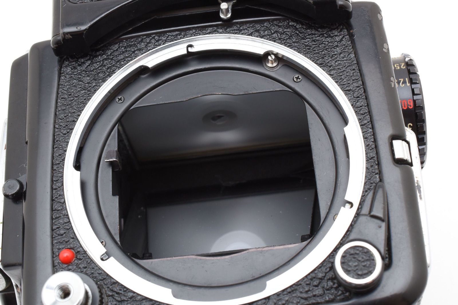 Mamiya 645 1000s マミヤ フィルムカメラ ボディ　ファインダー ◇◇ 完動美品 マミヤ Mamiya M645 1000S 中判 フィルムカメラ ボディ