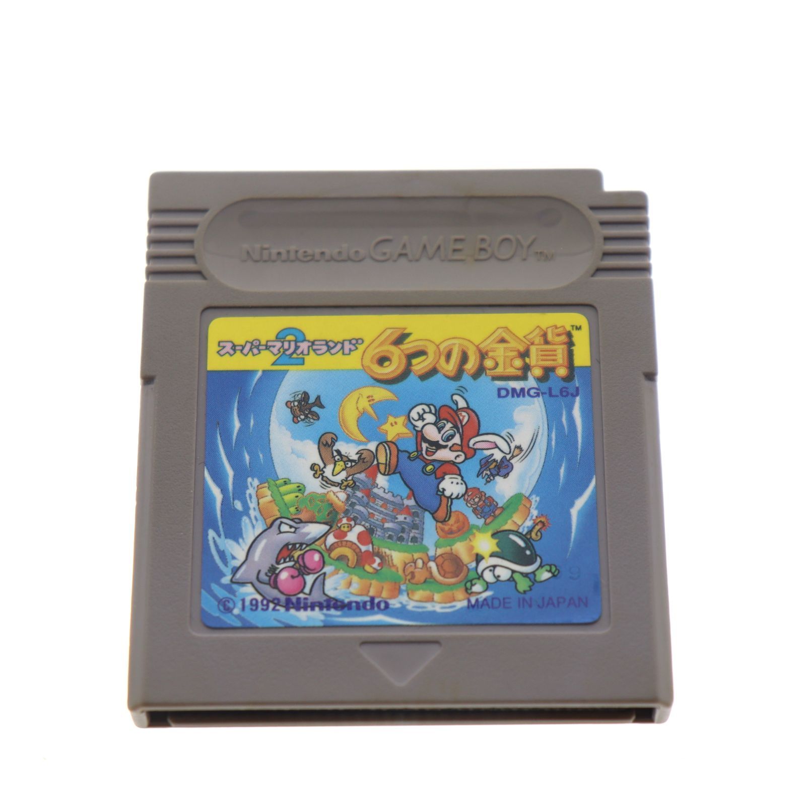 186000 動作未確認 任天堂 ／ Nintendo ニンテンドオ ゲームボーイソフト 22点まとめ売り [A1000025323763A] 中古】ゲームボーイ ソフト まとめ売り 5本セット 任天堂 動作未確認
