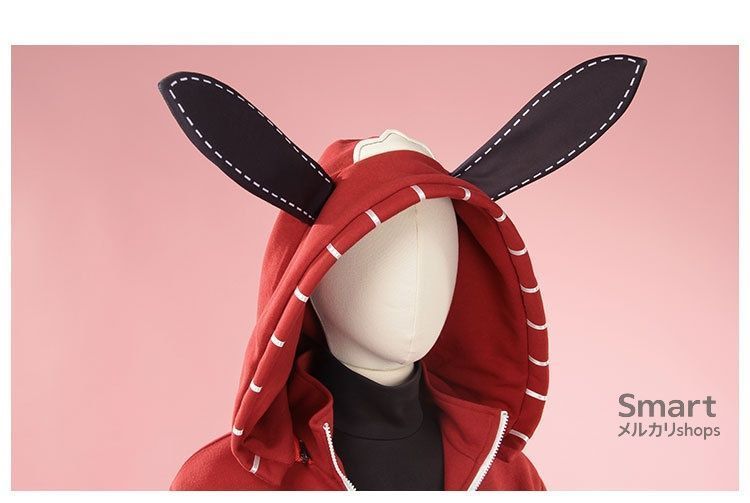 人気商品 コスプレ 衣装 だいごじんかく identityV サンリオコラボの