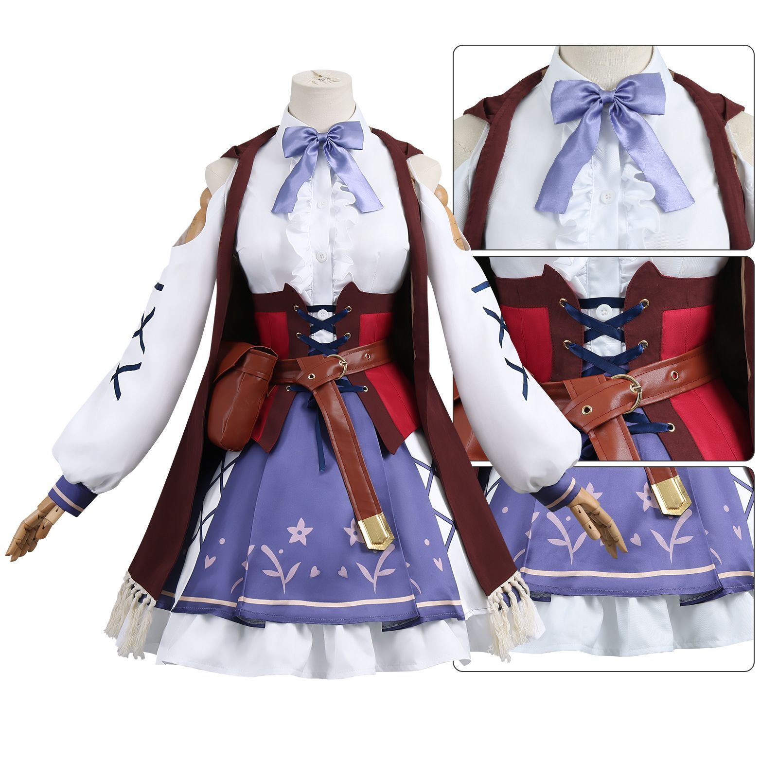 人気商品 コスチューム ウマ娘 詩歌劇 決勝 コスプレ 二次元