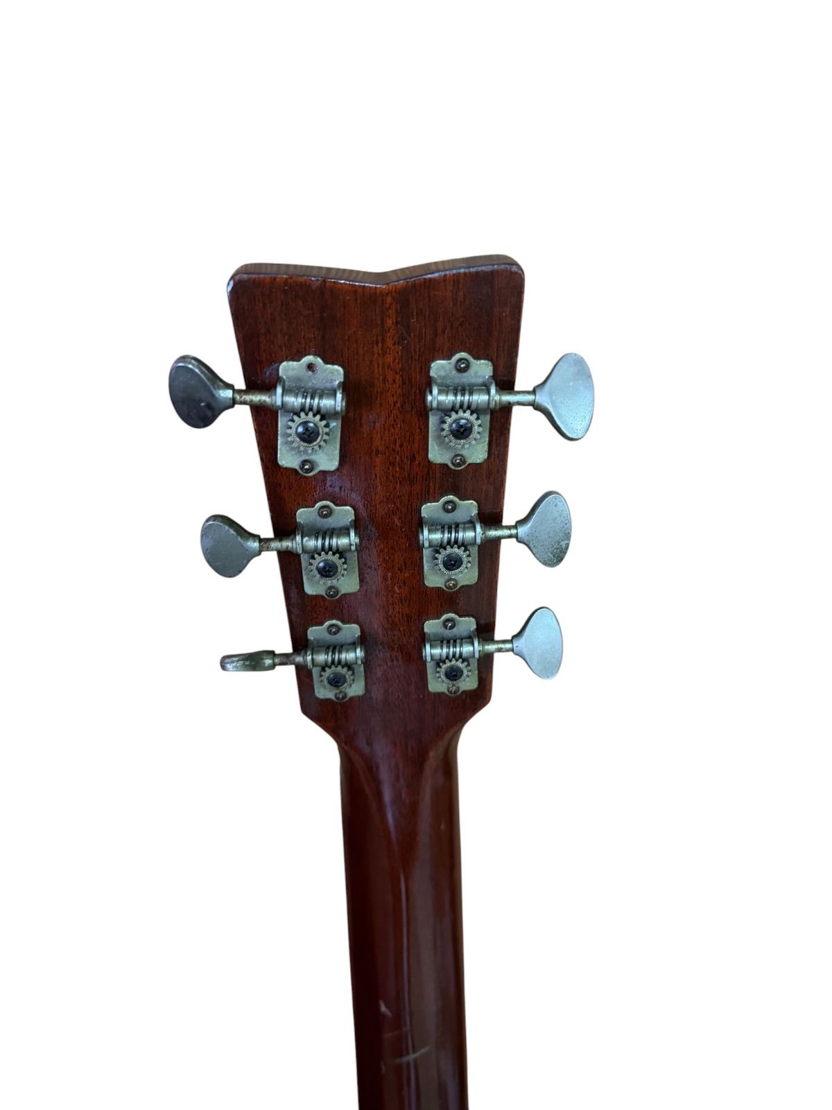 YAMAHA FG150赤ラベル　ハードケース付き YAMAHA FG-150 赤ラベル アコースティックギター ハードケース付き