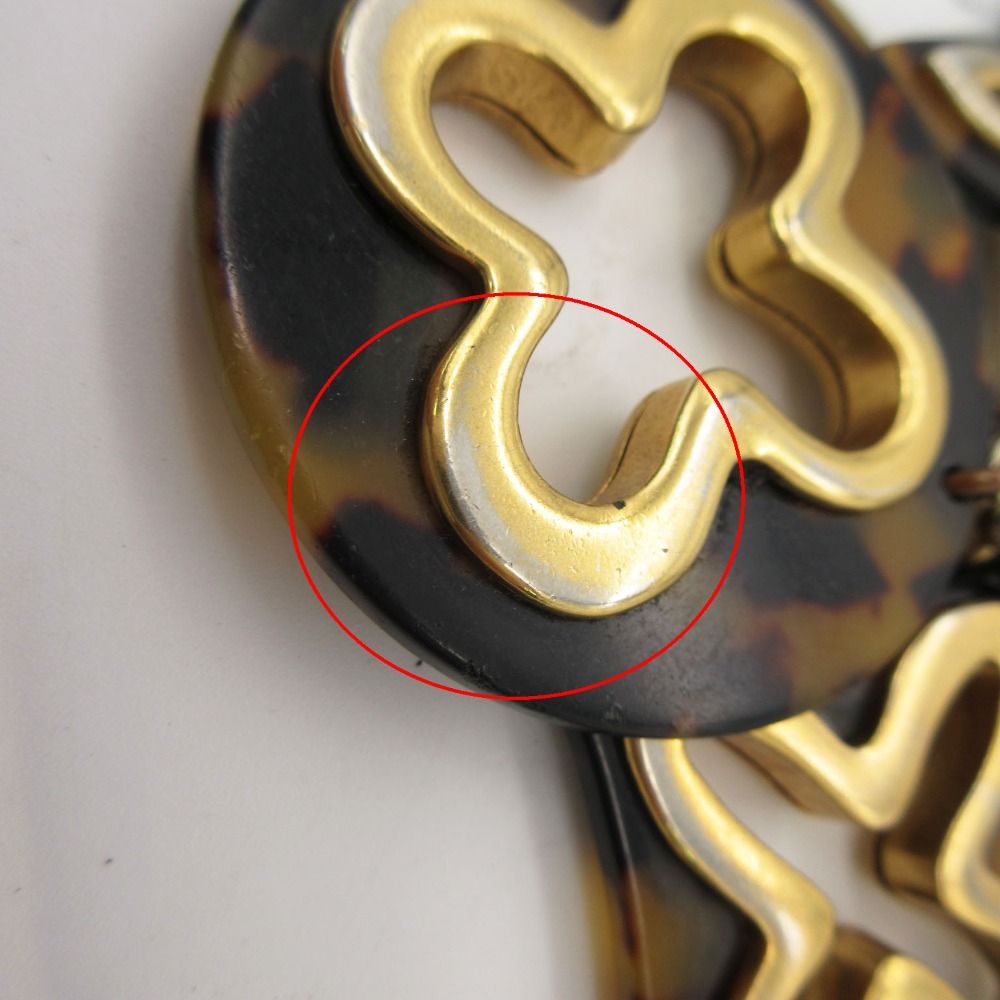 LOUIS VUITTON ルイ・ヴィトン キーホルダー LV モノグラムモチーフ