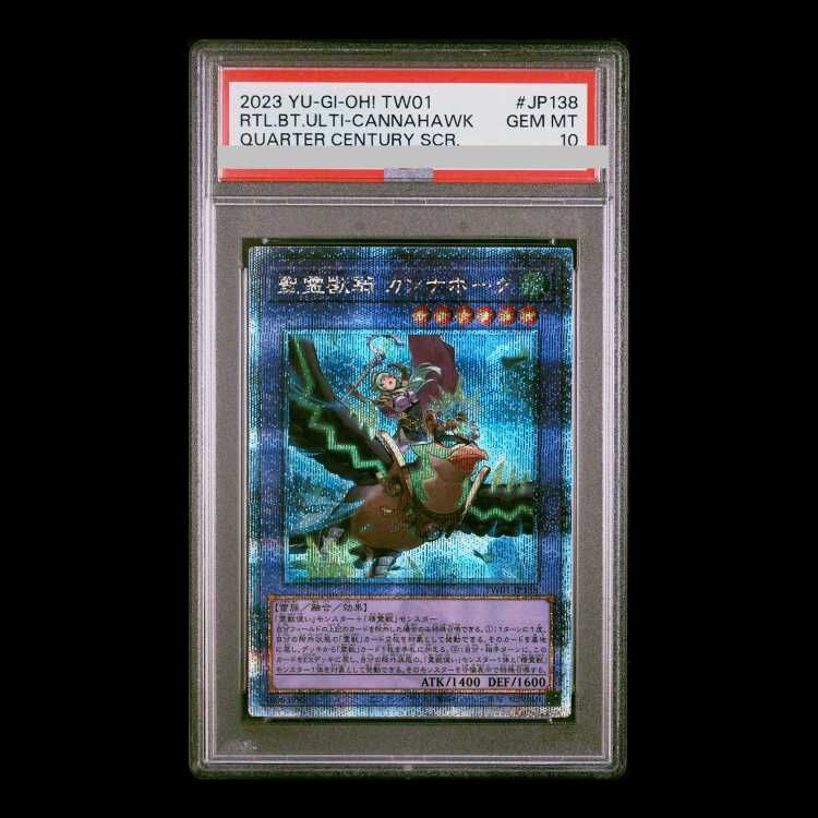 聖霊獣騎カンナホーク Grade 10+ ARS10＋ 聖霊獣騎カンナホーク Grade 10+ - メルカリ