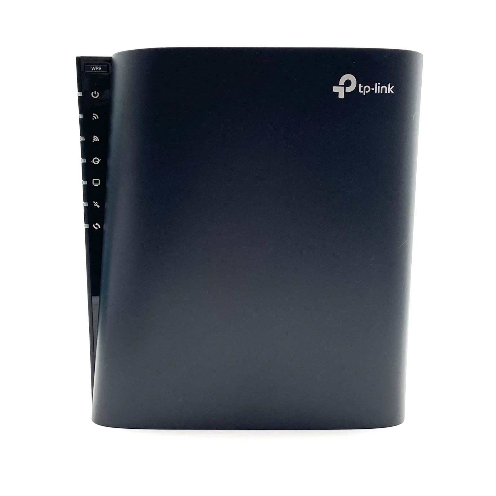TP-Link Archer AX80 AX6000 8ストリーム Wi-Fi 6ルーター ブラック 