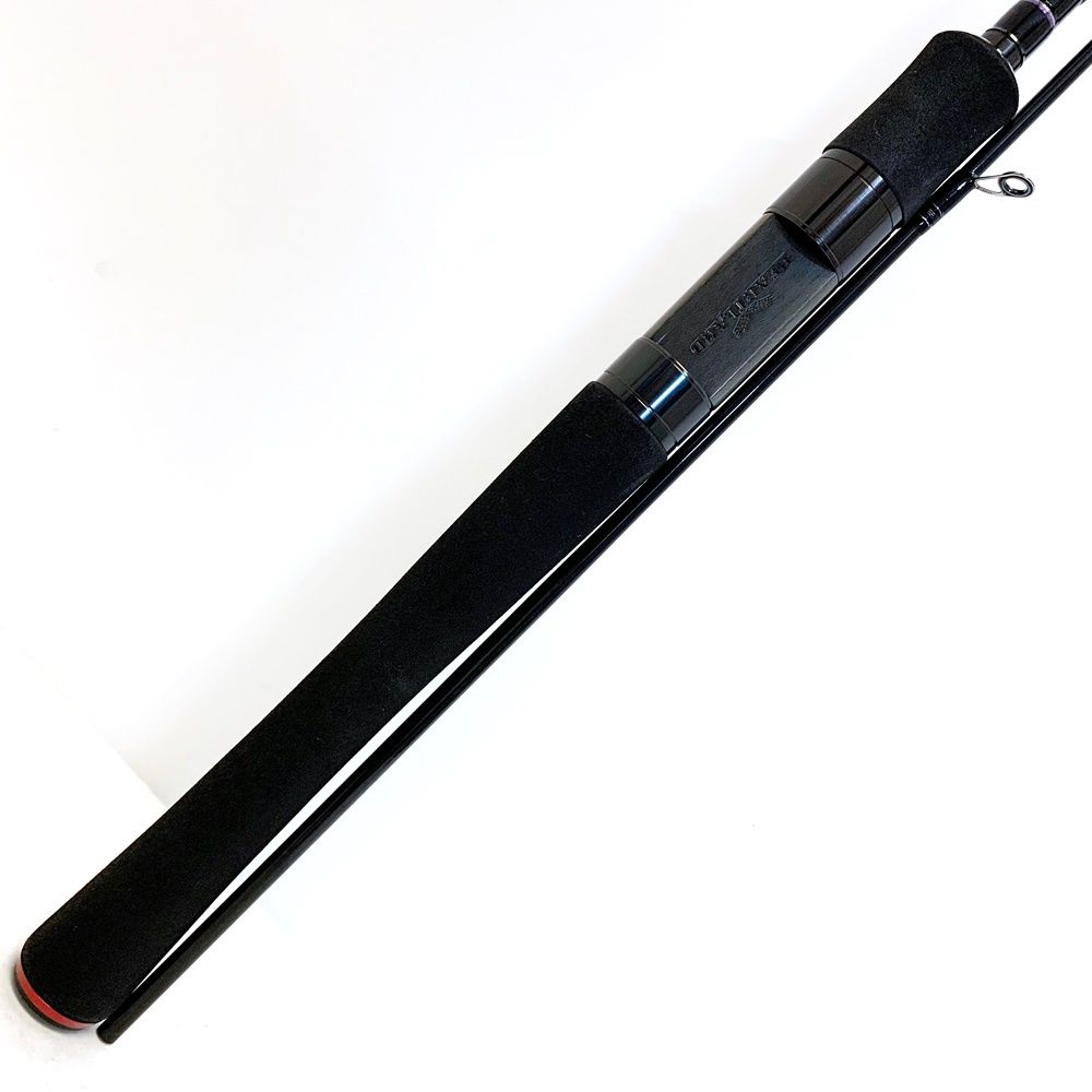 加古川店】 中古 Daiwa | ダイワ ロッド ハートランド 6102MLFS-19