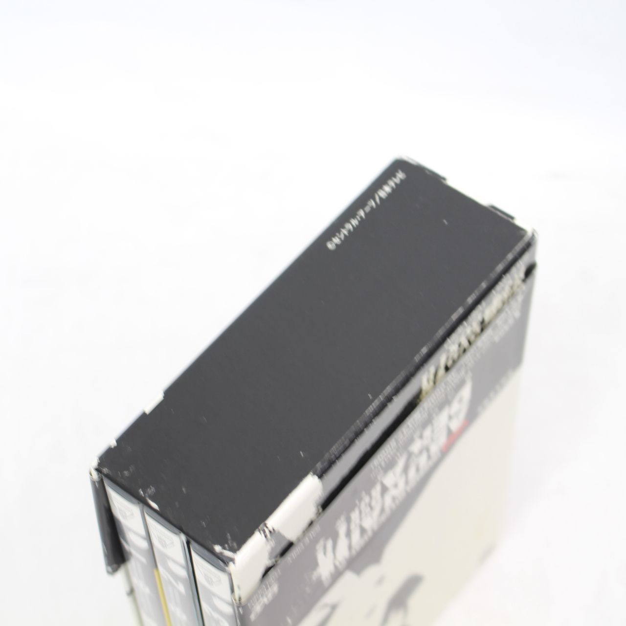 682)【欠品有】もっとあぶない刑事 DVD-BOX [初回生産限定版] - メルカリ