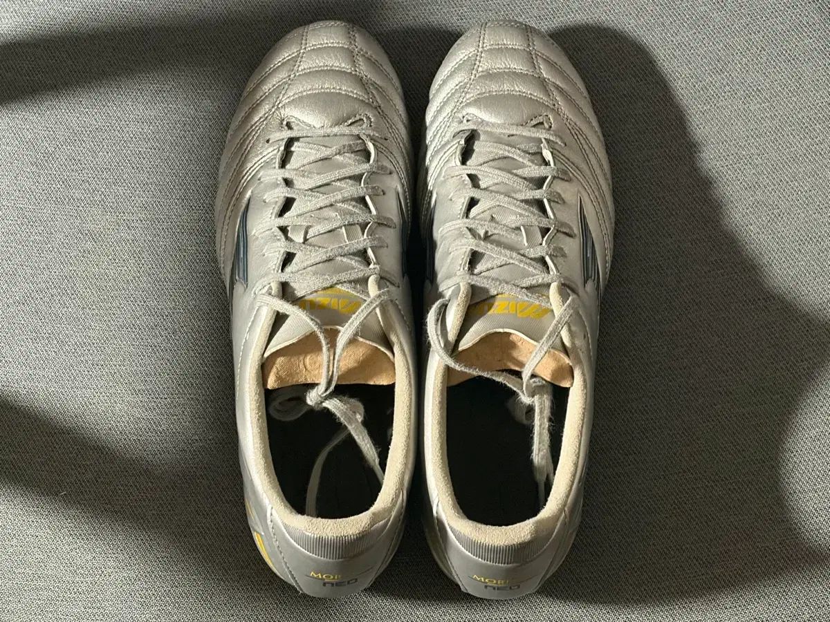 mizuno モレリア NEO₄ ag 260