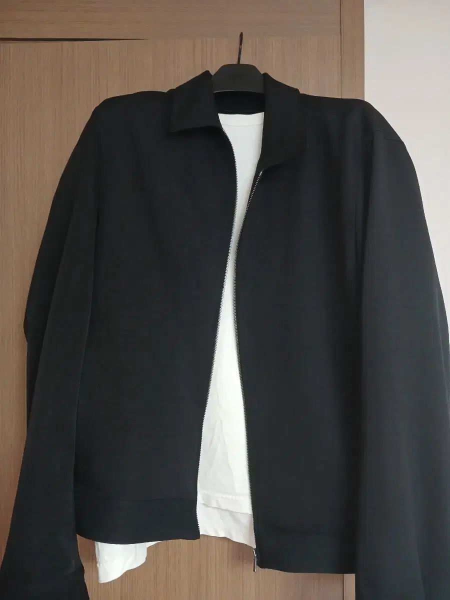 クラブモナコ 26ss ブラック ジャケット XL