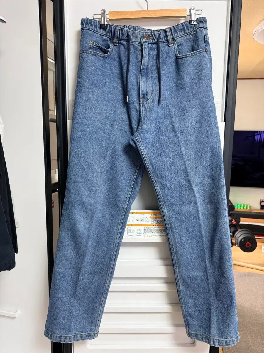 Juun.J ジュンジェイ デニム カーペンター パンツ 46サイズ 出品 11,440円