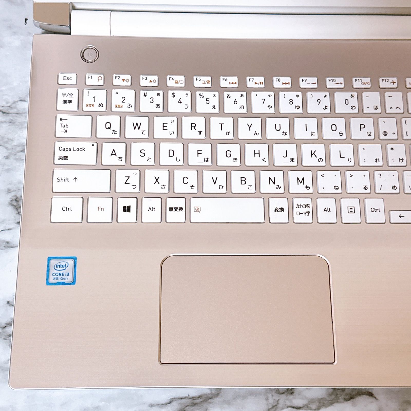 快適i3＆爆速SSD/メモリ8GB✨Windows11 すぐ使えるノートパソコン