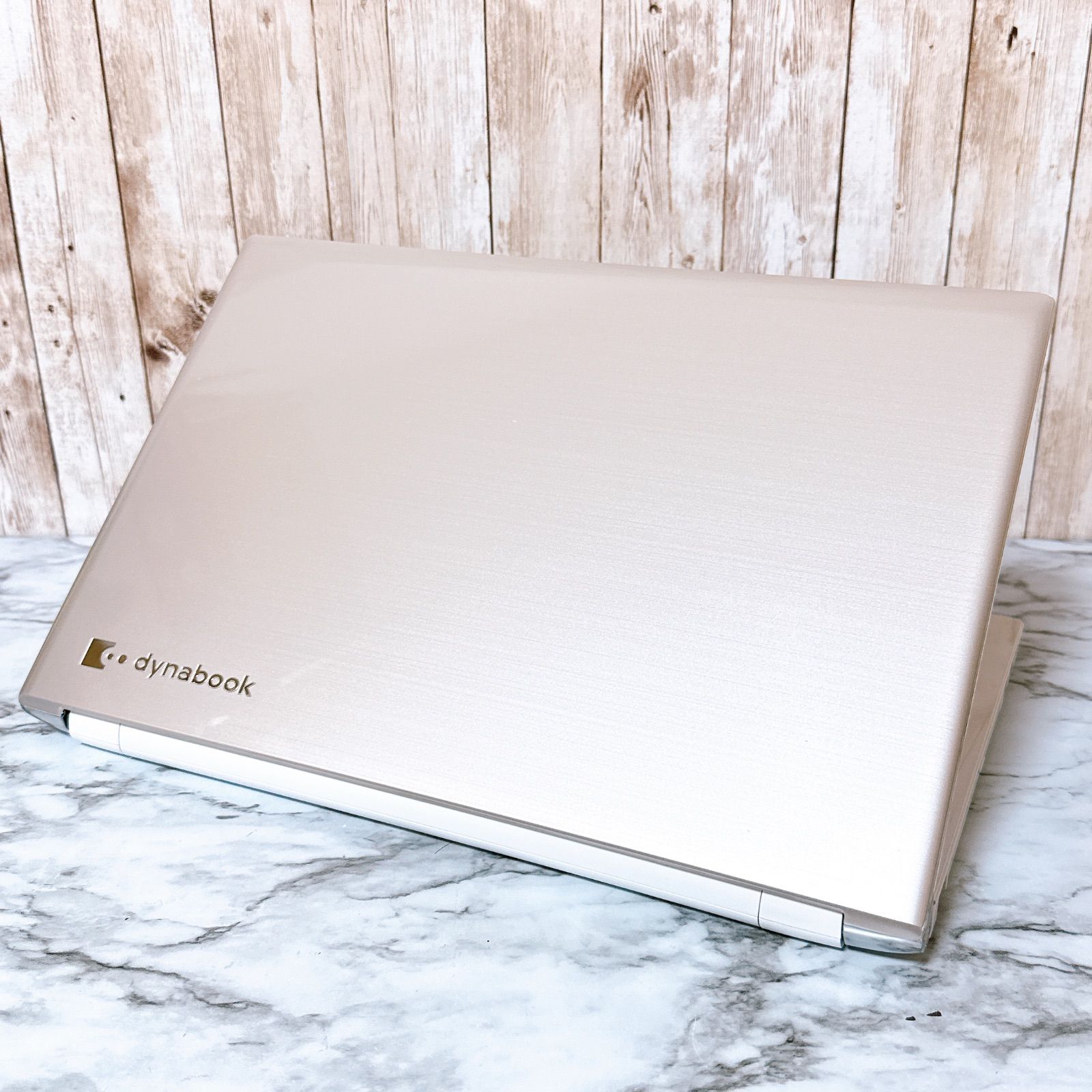 美品】1台限定✨すぐ使えるパソコンPC 高性能i3＆爆速SSD/メモリ8GB
