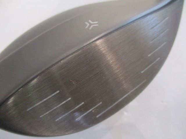 フェアウェイウッド ダンロップ スリクソンZX Mk II/Diamana ZX-II 50