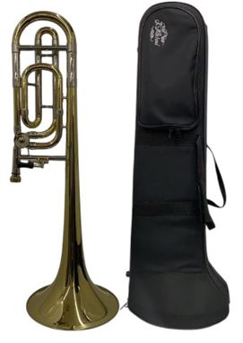 【１週間限定出品】J.Michael TB-650L テナーバストロンボーン 送料無料】J.Michael TB-650L テナーバストロンボーン - メルカリ