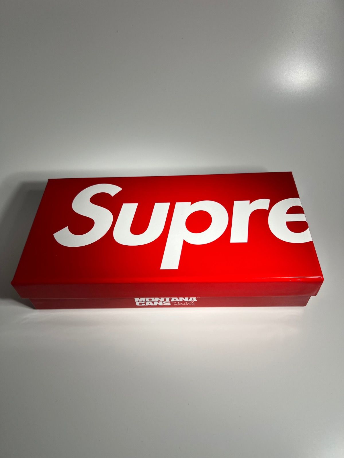 SUPREME x Montana Cans Mini Can Set シュプリーム モンタナカン