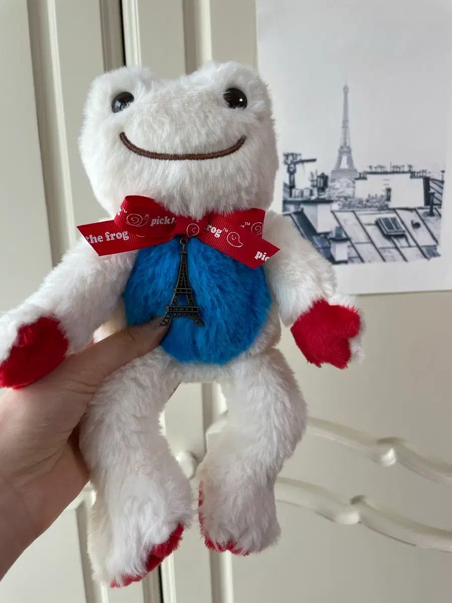 カエル ぬいぐるみ ピクルス かえるのピクルス ベーシックピクルス