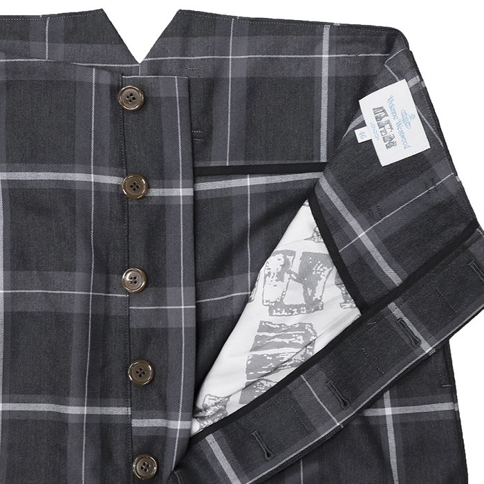 美品】Vivienne Westwood MAN ヴィヴィアンウエストウッドマン スーツ 