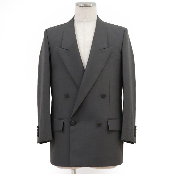 極美品】GUCCI グッチ スーツ サイズ 46 メンズ セットアップ