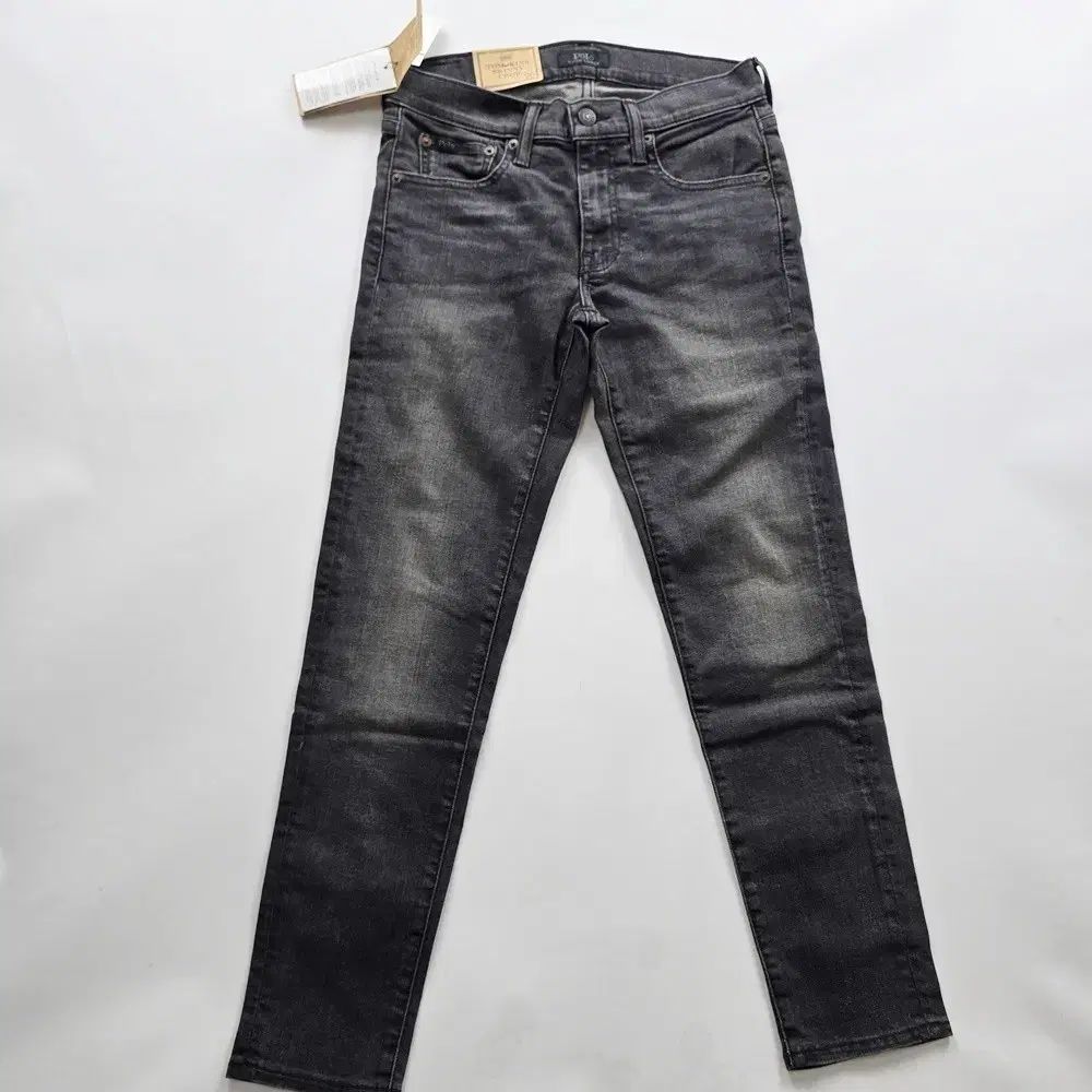 ポロ ラルフ ローレン デニム スリム ストレッチ デニム サイズ26 R5456