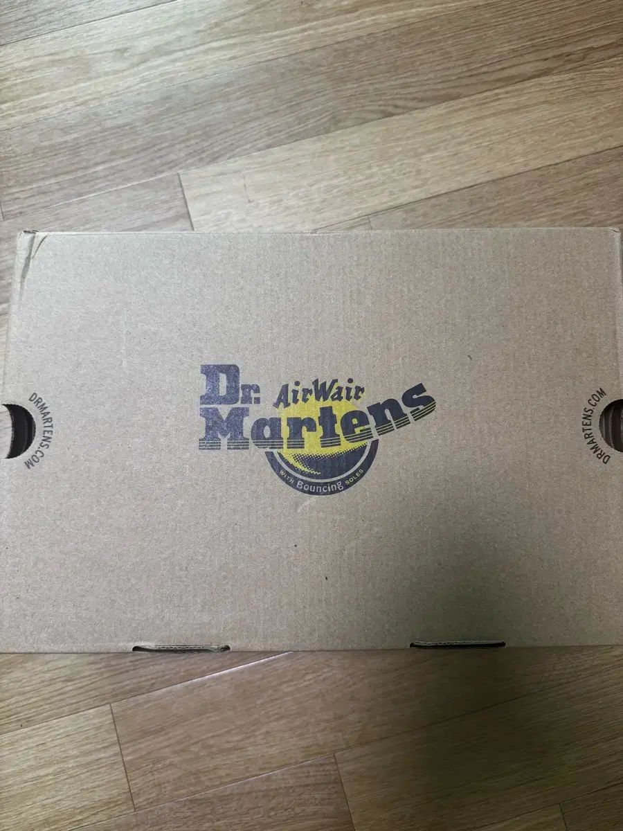 DR. MARTENS ドクターマーチン 1461 スムース 280