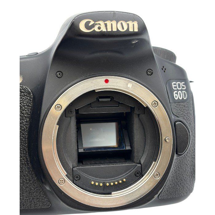 ジャンク品 Canon デジタル一眼レフカメラ EOS 60D ボディ EOS60D ジャンク品 Canon デジタル一眼レフカメラ EOS 60D ボディ EOS60D