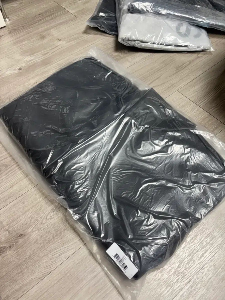 イージー JC-01 3サイズ 新品