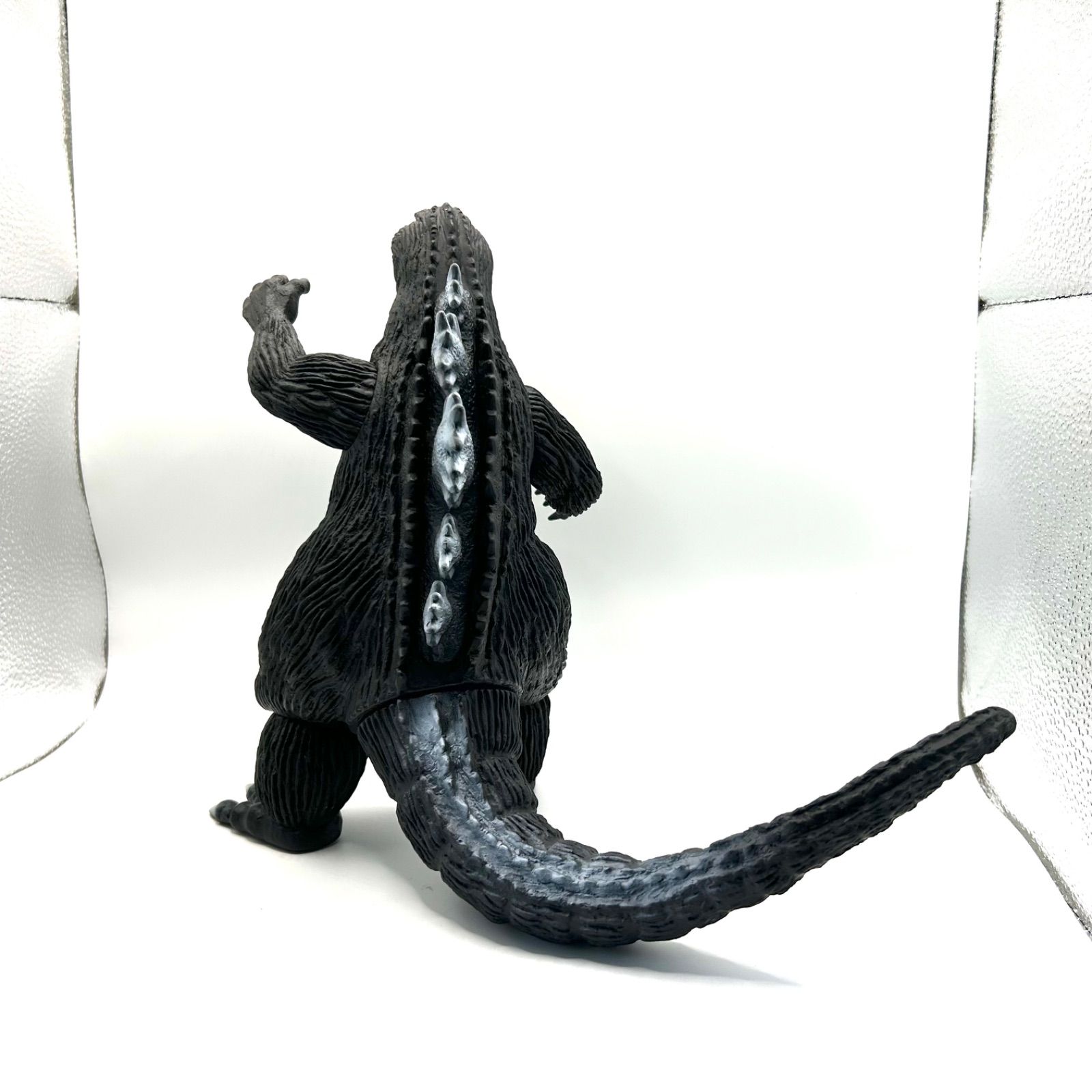 激レア『ゴジラFOREVER特別版キンゴジ』タグ無し - メルカリ