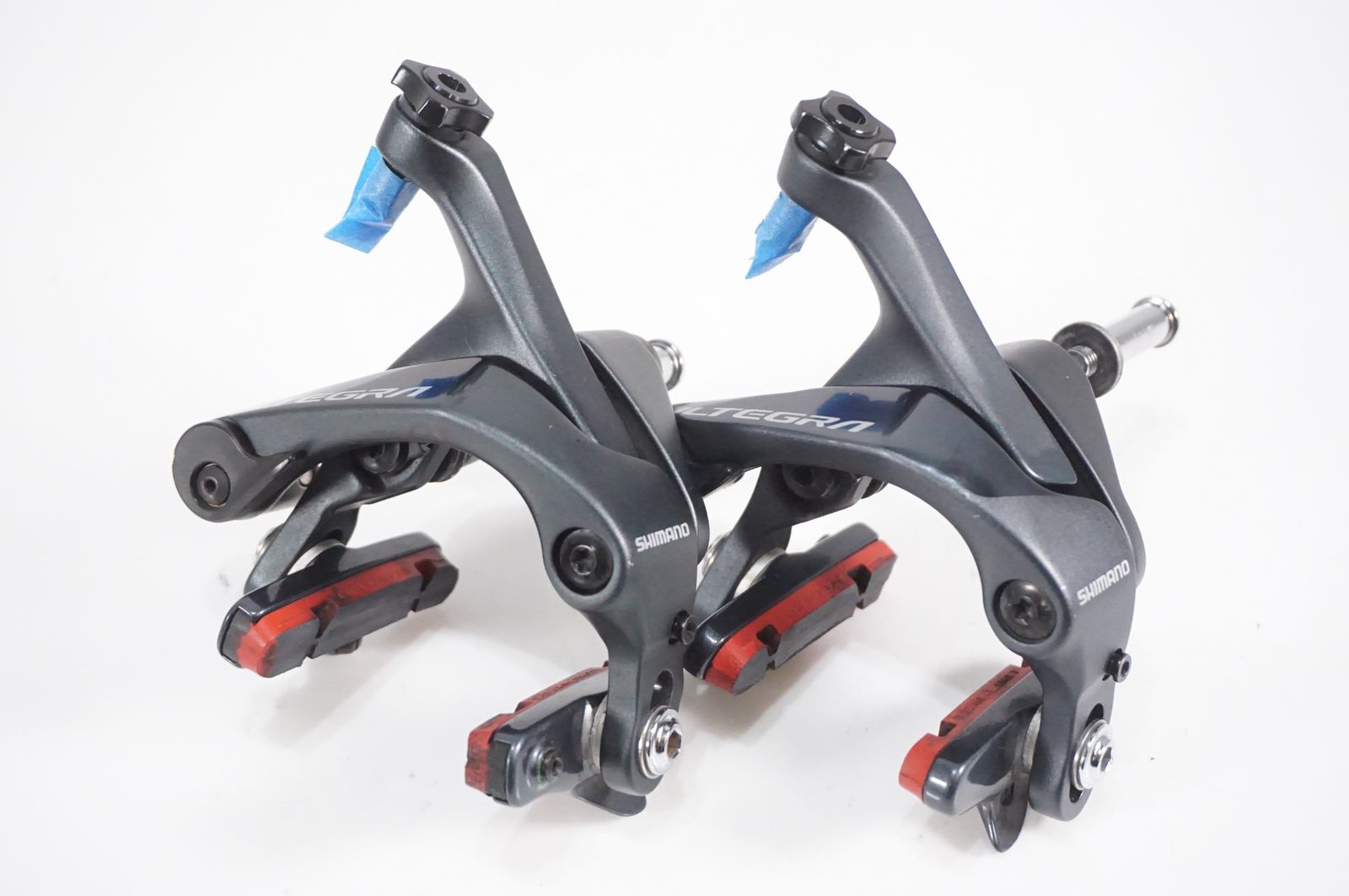 SHIMANO 「シマノ」 ULTEGRA BR-R8000 前後セット / バイチャリAKIBA店