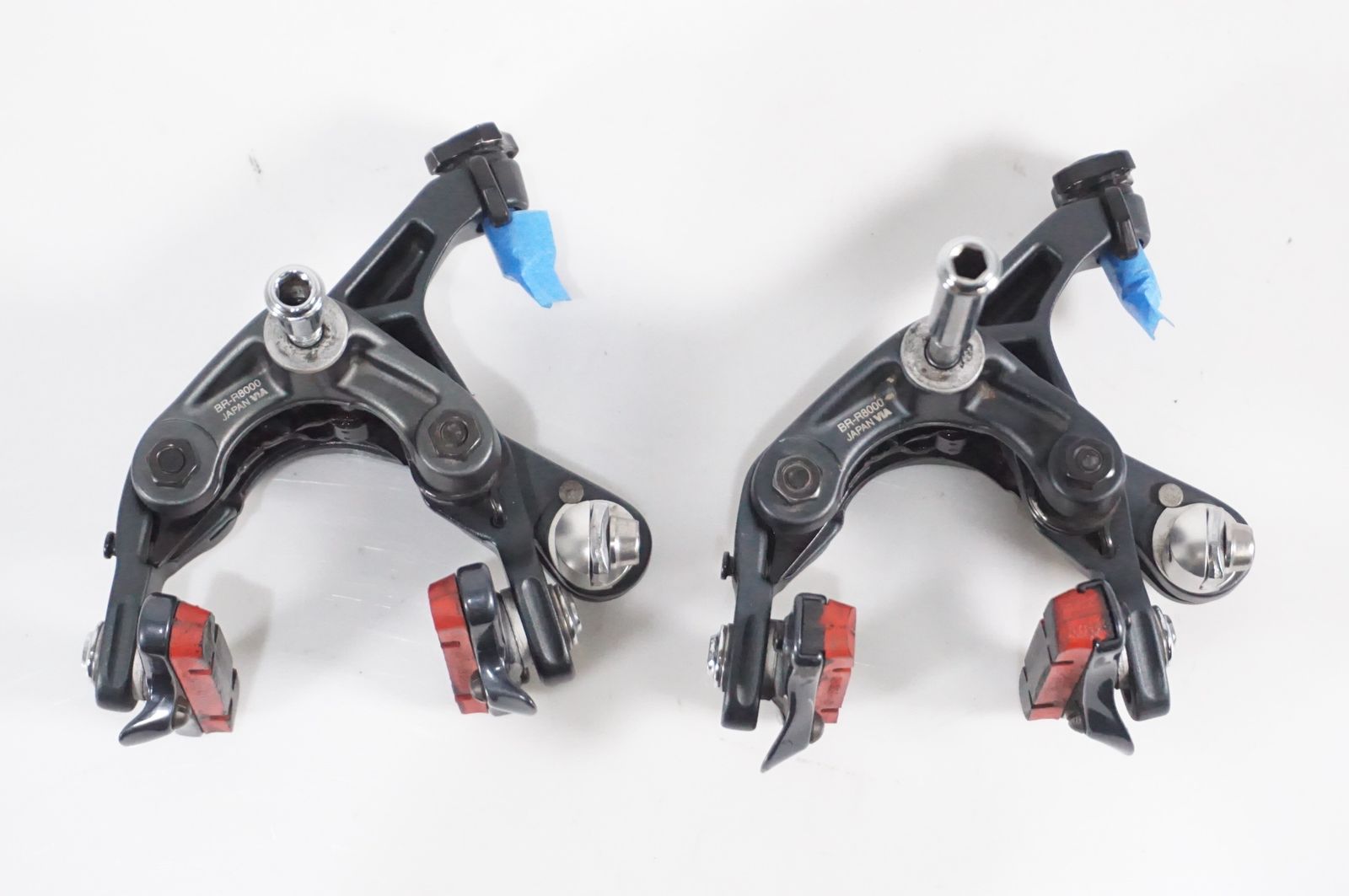 SHIMANO 「シマノ」 ULTEGRA BR-R8000 前後セット / バイチャリAKIBA店