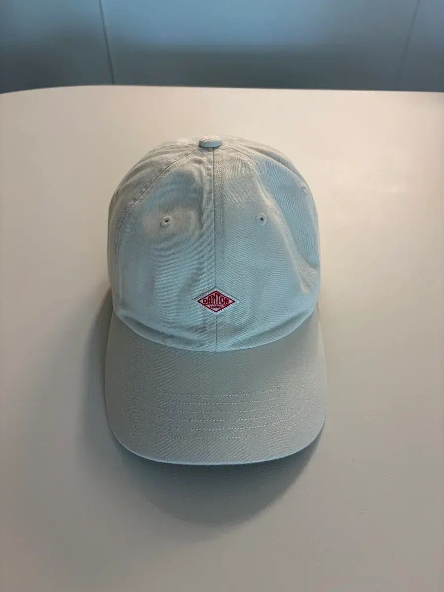 新品) ダントン Danton ウール 帽子 ベースボールキャップ