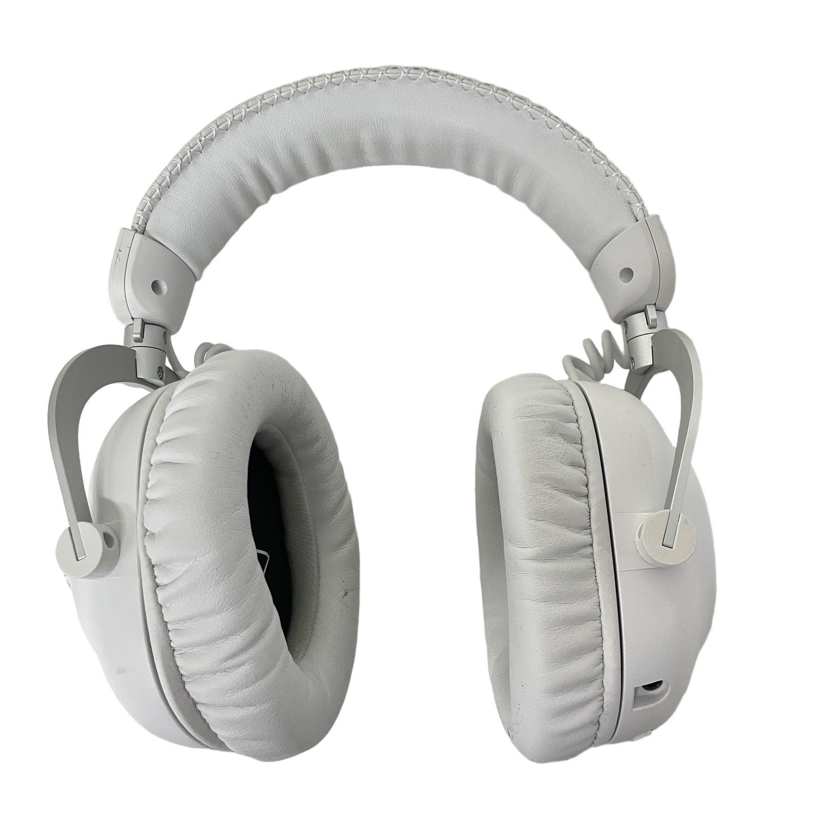 Logicool PRO X 2 LIGHTSPEED G-PHS-005WLWH ワイヤレス ゲーミング ヘッドセット PC周辺 中古 S11192483