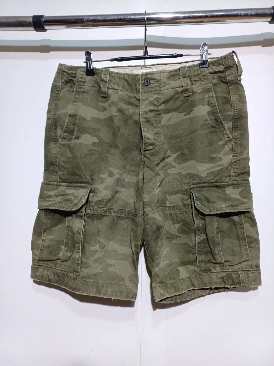 アバクロンビー&フィッチ