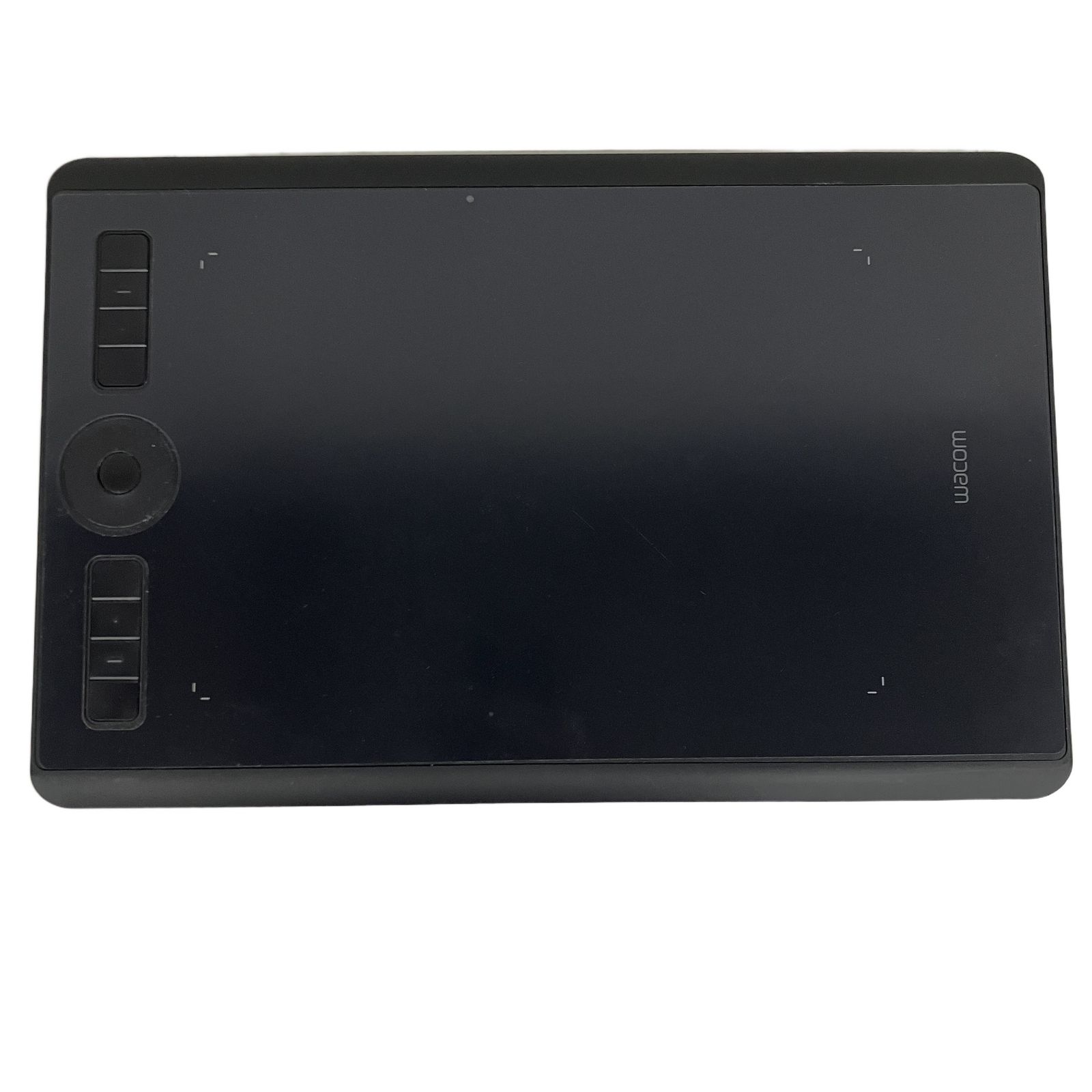 Wacom Intuos Pro PTH-660 ペンタブレット 板タブ ペンセット 中古 S11200756