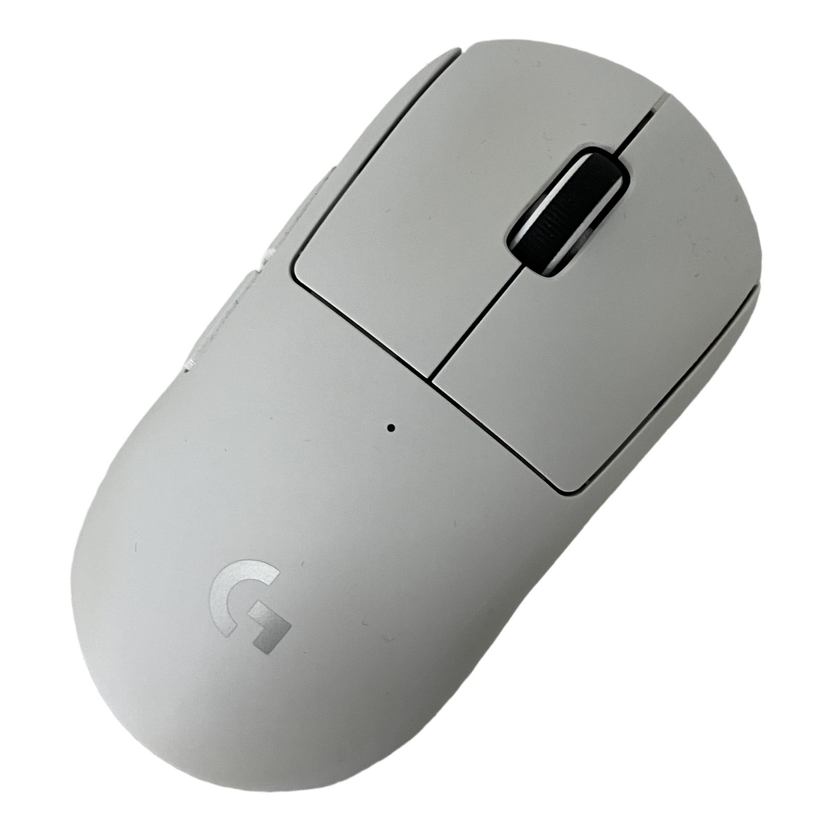 Logicool G PRO X SUPERLIGHT 2 MR0097 ワイヤレス ゲーミングマウス PC周辺 中古 S11192484