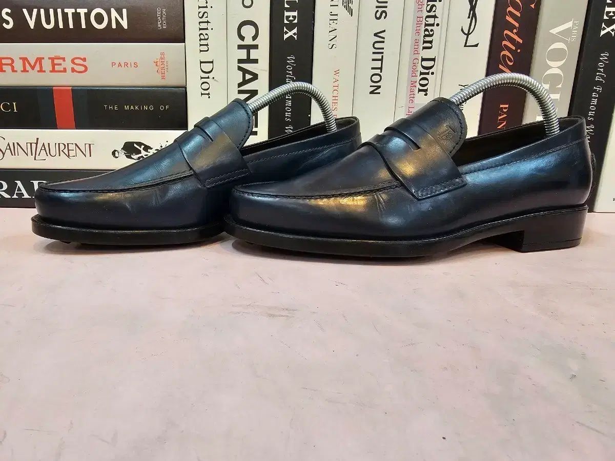 TOD'S メンズ ローファー 靴 260