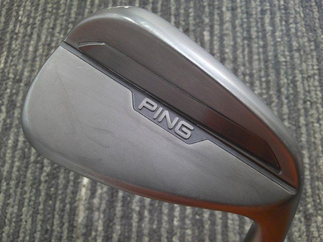 中古 ウェッジ ピン S159 Midnight 46S-12/N.S.PRO 950GH neo/S/46[2301]■博多