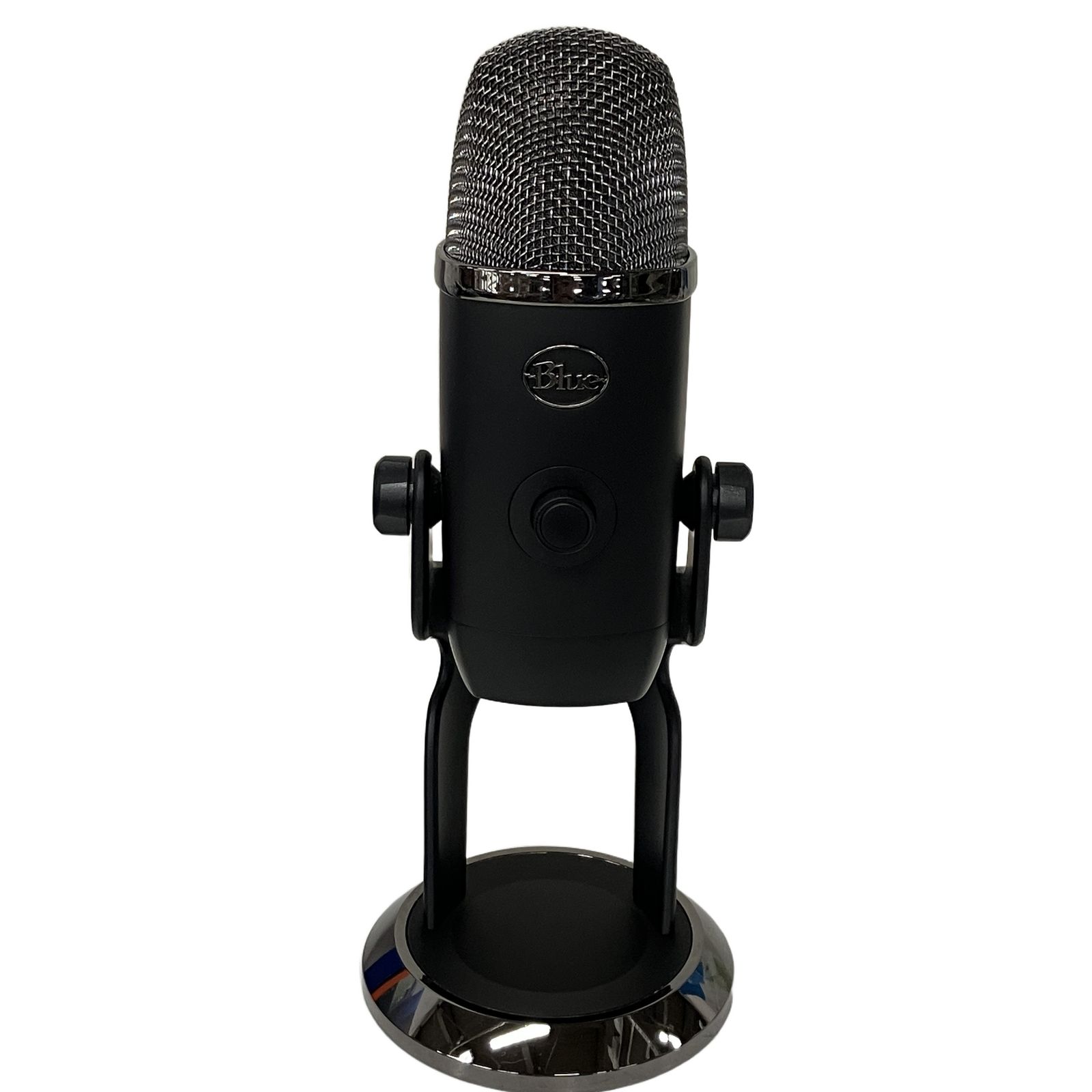 Logicool ロジクール G Blue Yeti X BM600X ゲーミング マイク PC周辺 中古 S11192481