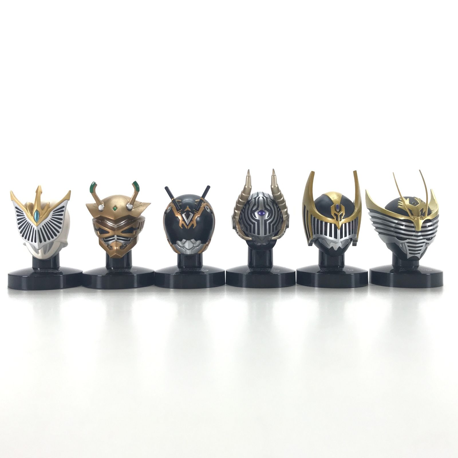 仮面ライダー龍騎 ライダーマスクコレクション ジャンク 仮面ライダー