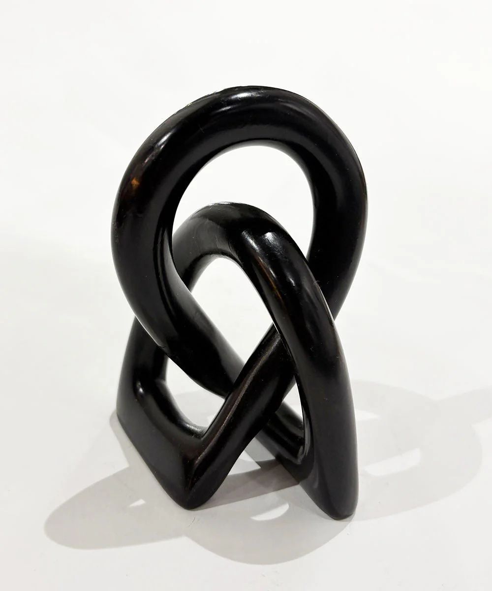 SOAPSTONE - SCULPTURE / ソープストーン