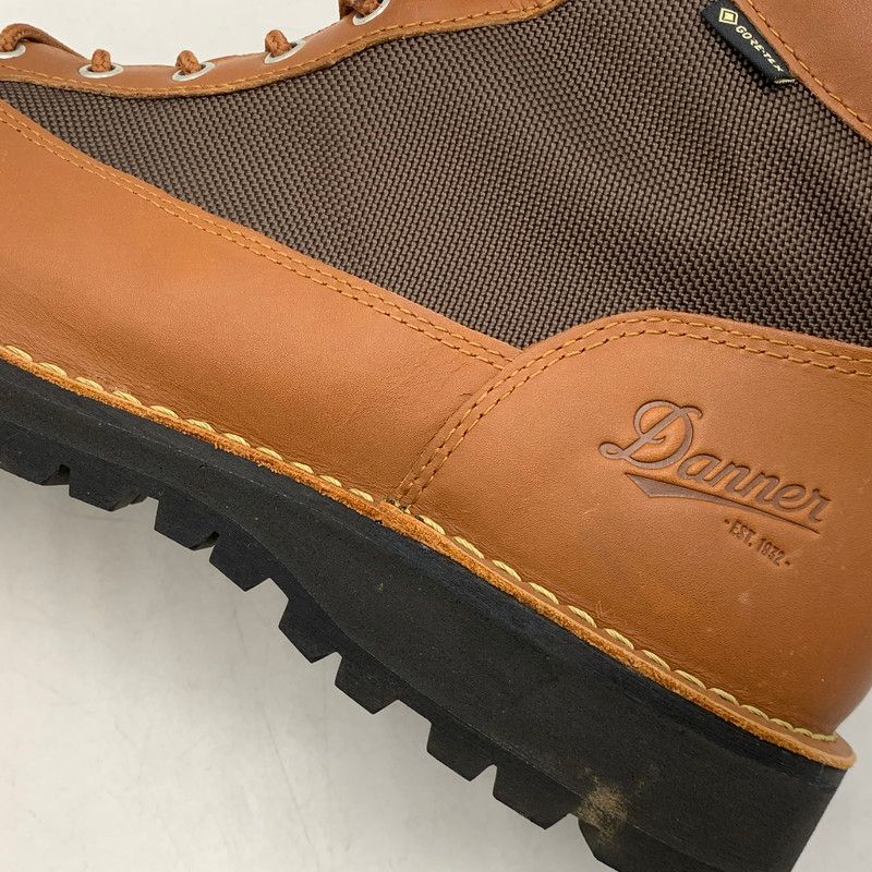 中古品】 Danner ダナー DANNER FIELD D121003 ダナーフィールド 
