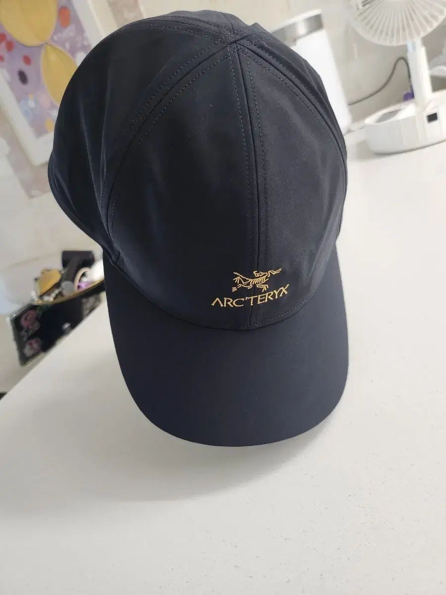ARC'TERYX アークテリクス 帽子 XL 7,020円